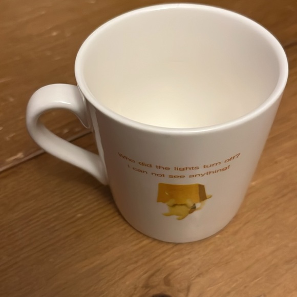 Apple cat cup - Picture 6 of 7